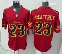 2026 NFL 49ers New Pattern Jersey 2026 NFL 49ers New Pattern Jersey