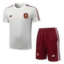 26-27 Spain High Quality Training Short Suit 26-27 Spain High Quality Training Short Suit