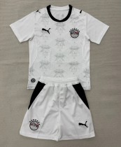 2026 Egypt Away Adult Suit