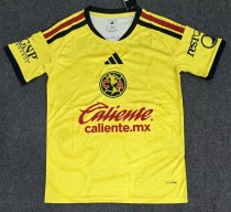 26-27 Club America Home Fans Soccer Jersey 26-27 Club America Home Fans Soccer Jersey