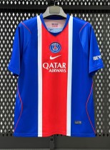 26-27 PSG Home Leaked Edition Fans Soccer jersey