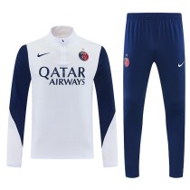 26-27 PSG High Quality Half Pull Tracksuit 26-27 PSG High Quality Half Pull Tracksuit
