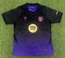 26-27 BAR Away Leaked Edition Fans Soccer Jersey