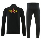 26-27 Brazil High Quality Jacket Tracksuit