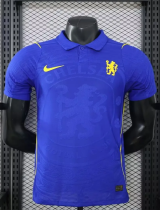26-27 CHE Home Leaked Edition Player Version Soccer Jersey