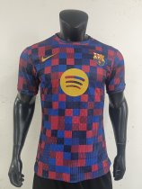 26-27 BAR Special Edition Player Version Training shirts