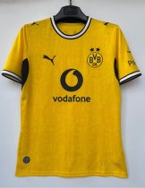 26-27 Dortmund Home Fans Soccer Jersey 1:1 Thai Quality 26-27 Dortmund Home Fans Soccer Jersey 1:1 Thai Quality