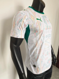 2026 Senegal Home Player Version Soccer Jersey (With 2 Star)*两颗星