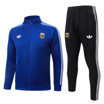 26-27 Argentina High Quality Jacket Tracksuit