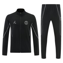 26-27 PSG High Quality Windbreaker Suit 26-27 PSG High Quality Windbreaker Suit