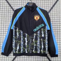 2026 Man Utd New Pattern Windbreaker 2026 Man Utd New Pattern Windbreaker