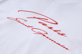 26-27 PSG High Quality Half Pull Tracksuit