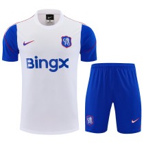 26-27 CHE High Quality Training Short Suit