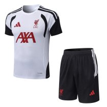26-27 LIV High Quality Player Version Training Short Suit (球员套装) 26-27 LIV High Quality Player Version Training Short Suit (球员套装)