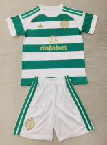26-27 Celtic Home Adult Suit