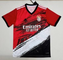 26-27 Benfica Red Training shirts 26-27 Benfica Red Training shirts
