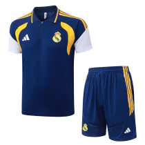 26-27 RMA High Quality PoLo Training Short Suit