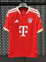26-27 Bayern Home Leaked Edition Fans Soccer Jersey 26-27 Bayern Home Leaked Edition Fans Soccer Jersey