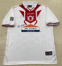 1997-1998  Chivas Guadalajara Away Retro Soccer Jersey