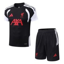 26-27 LIV High Quality Player Version Training Short Suit (球员套装) 26-27 LIV High Quality Player Version Training Short Suit (球员套装)