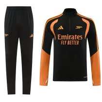 26-27 ARS High Quality Half Pull Tracksuit
