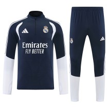 26-27 RMA High Quality Half Pull Tracksuit 26-27 RMA High Quality Half Pull Tracksuit