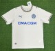 26-27 Marseille Home Leaked Edition Fans Soccer Jersey