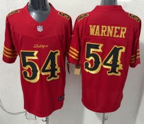 2026 NFL 49ers New Pattern Jersey 2026 NFL 49ers New Pattern Jersey