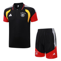 26-27 Germany High Quality PoLo Training Short Suit 26-27 Germany High Quality PoLo Training Short Suit