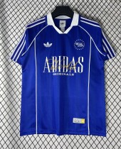 2026 AD Blue T-Shirt 2026 AD Blue T-Shirt