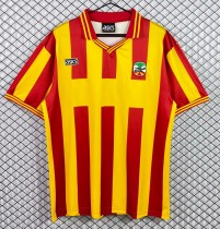 1995-1996 Lecce Home Fans Retro Soccer Jersey