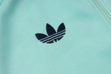 26-27 Germany High Quality Jacket Tracksuit