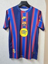 26-27 BAR Special Edition Fans Soccer Jersey 26-27 BAR Special Edition Fans Soccer Jersey