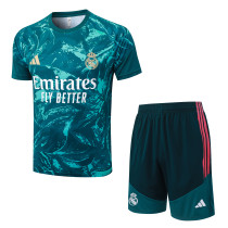 26-27 RMA High Quality Training Short Suit