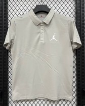 2026 Jordan Grey High Quality Polo Short Sleeve 2026 Jordan Grey High Quality Polo Short Sleeve