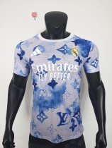 26-27 RMA Special Edition Player Version Soccer Jersey 26-27 RMA Special Edition Player Version Soccer Jersey