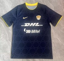 26-27 Pumas UNAM Training Shirts