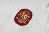 26-27 Spain High Quality Training Short Suit