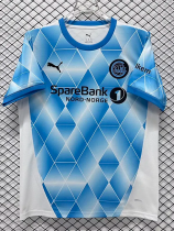 26-27 FK Bodø/Glimt Away Fans Soccer Jersey