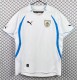 2010 Uruguay Away Retro Soccer Jersey