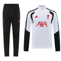 26-27 LIV High Quality Half Pull Tracksuit 26-27 LIV High Quality Half Pull Tracksuit