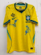 2026 Brazil Embroidered Version Player Version Soccer Jersey