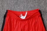 26-27 NK Red High Quality Player Version Training Short Suit (球员套装)