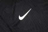 26-27 NK Black High Quality Player Version Training Short Suit (球员套装)