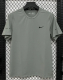 2026 NK Green Ice Silk Casual T-Shirt