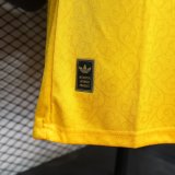 26-27 Spain Special Edition Player Version Soccer Jersey