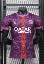 26-27 PSG Special Edition Player Version Soccer Jersey 26-27 PSG Special Edition Player Version Soccer Jersey