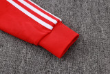26-27 River Plate High Quality Jacket Tracksuit