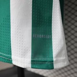 26-27 RMA Special Edition Player Version Soccer Jersey