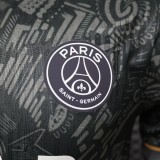 26-27 PSG Special Edition Player Version Soccer Jersey